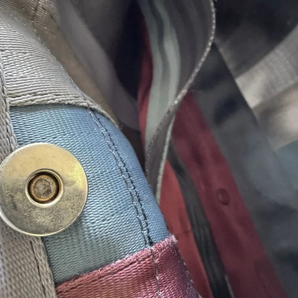 U.S.E.D Jolene Tote - Picture 10 of 13